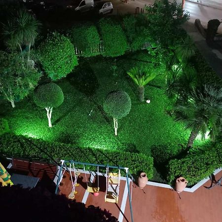 ホテル Vila L ブドヴァ エクステリア 写真