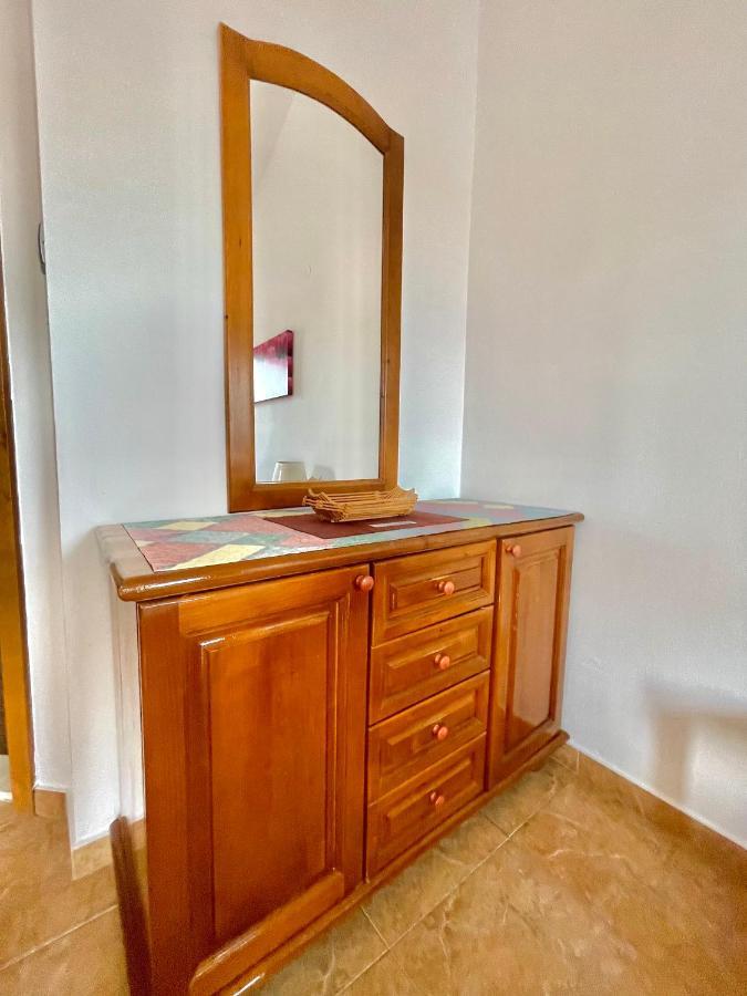 ホテル Vila L ブドヴァ エクステリア 写真
