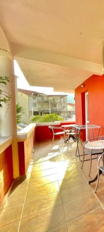 ホテル Vila L ブドヴァ 部屋 写真